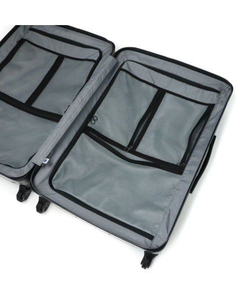 ProtecA(プロテカ)/日本正規品 プロテカ スーツケース PROTeCA キャリーケース 日本製 軽量 4輪 Lサイズ 96L 10～14泊 TSロック トラクション 01334/img16