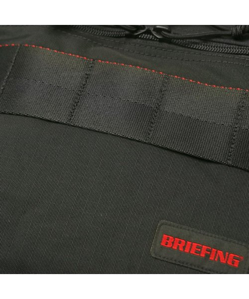 BRIEFING(ブリーフィング)/【日本正規品】 ブリーフィング リュック 大容量 BRIEFING カジュアル ビジネス ブランド 軽量 ノートPC 13インチ B4 A4 BRA233P21/img02