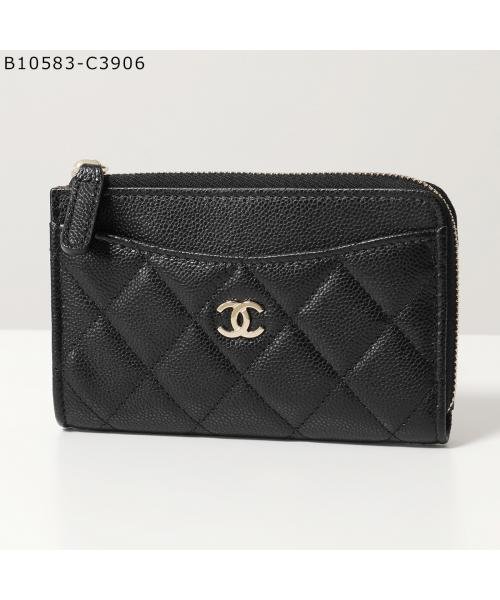 CHANEL フラグメントケース AP3179 マトラッセ MATELASSE CHANEL フラグメントケース AP3179 マトラッセ