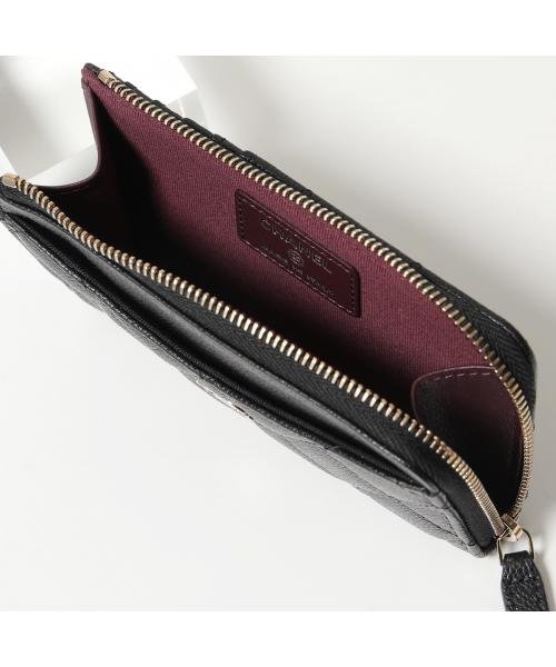 CHANEL フラグメントケース AP3179 マトラッセ MATELASSE CHANEL フラグメントケース AP3179 マトラッセ