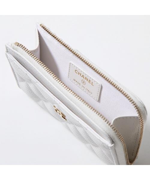 CHANEL フラグメントケース AP3179 マトラッセ MATELASSE CHANEL フラグメントケース AP3179 マトラッセ