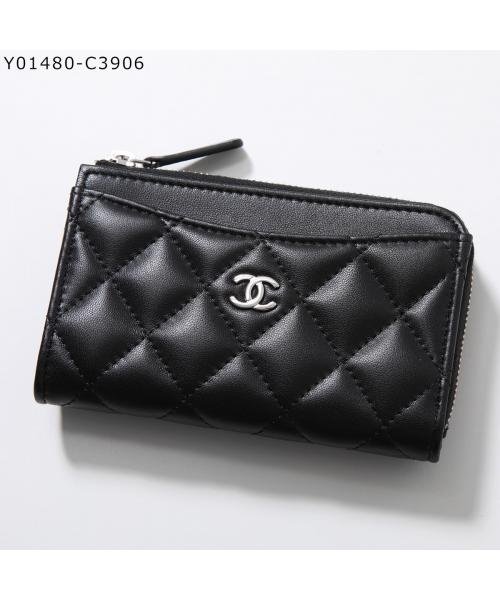 CHANEL(シャネル)/CHANEL フラグメントケース AP3179 マトラッセ MATELASSE/img07