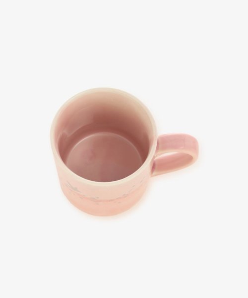 Afternoon Tea LIVING(アフタヌーンティー・リビング)/マグカップ/朝焼け/img03
