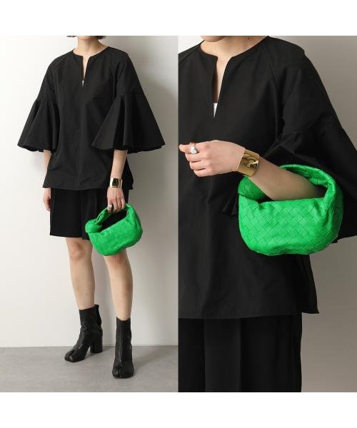 BOTTEGA VENETA(ボッテガ・ヴェネタ)/BOTTEGA VENETA ハンドバッグ MINI JODIE 651876 VCPP5/img09