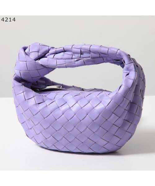 BOTTEGA VENETA(ボッテガ・ヴェネタ)/BOTTEGA VENETA ハンドバッグ MINI JODIE 651876 VCPP5/img12