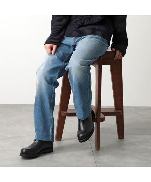 An Irrational Element レザーシューズ Artist Shoe An Irrational Element レザーシューズ Artist