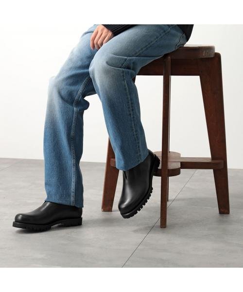 An Irrational Element レザーシューズ Artist Shoe An Irrational Element レザーシューズ Artist