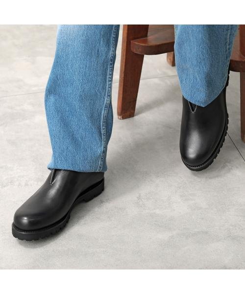 An Irrational Element レザーシューズ Artist Shoe An Irrational Element レザーシューズ Artist