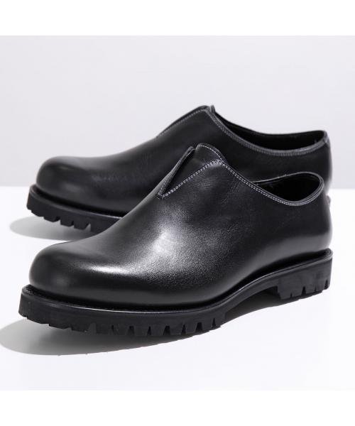 An Irrational Element レザーシューズ Artist Shoe An Irrational Element レザーシューズ Artist