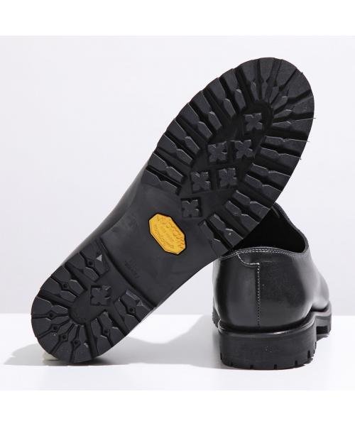 An Irrational Element レザーシューズ Artist Shoe An Irrational Element レザーシューズ Artist