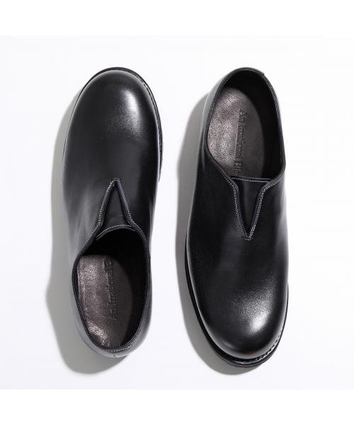 An Irrational Element レザーシューズ Artist Shoe An Irrational Element レザーシューズ Artist
