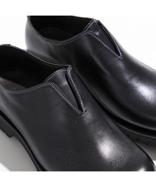 An Irrational Element レザーシューズ Artist Shoe An Irrational Element レザーシューズ Artist