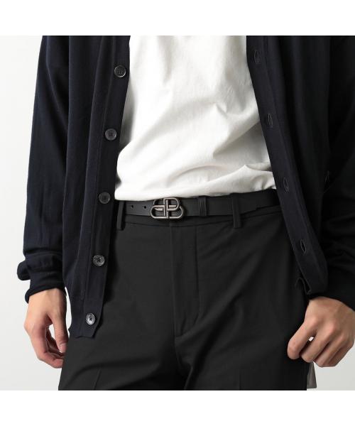 BALENCIAGA ベルト BB THIN BELT 581690 1CH04(505822575