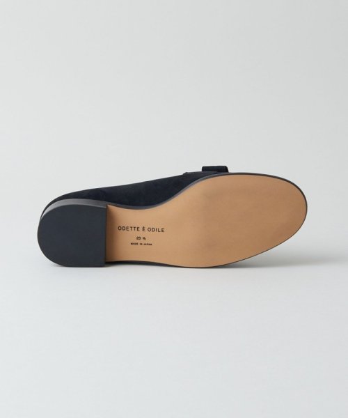 リボンローファー フラット25↑ あらかじめご了承ください