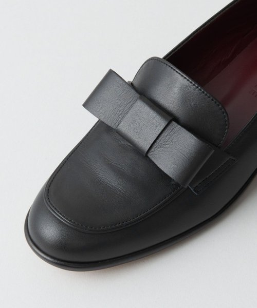 リボンローファー フラット25↑ あらかじめご了承ください