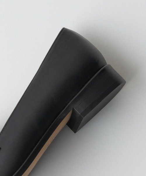 リボンローファー フラット25↑ あらかじめご了承ください