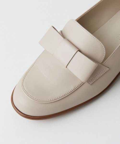 リボンローファー フラット25↑ あらかじめご了承ください