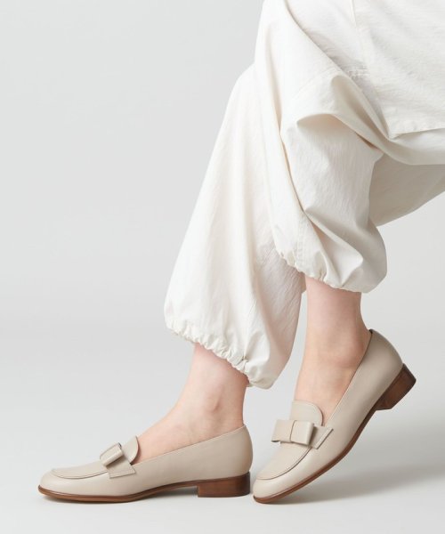 リボンローファー フラット25↑ あらかじめご了承ください