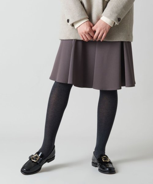 アシンメトリーバックル フラット20↑ あらかじめご了承ください