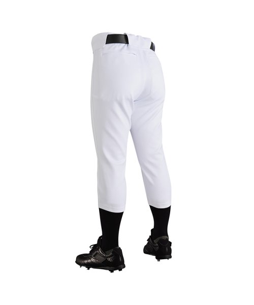 DESCENTE(デサント)/【BASEBALL】HQ－UNIFITPANTS(レギュラーシルエット)/img01