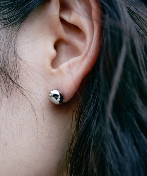 marjour(マージュール)/[SURGICAL]MINIMAL NUANCE SHAPE PIERCE/img06