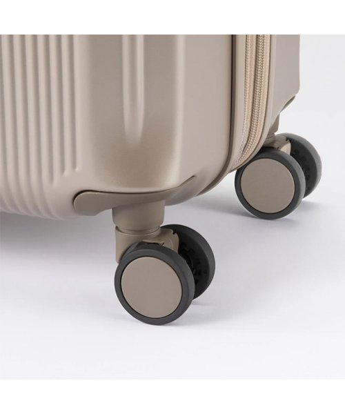 エース スーツケース 83L/97L Lサイズ 拡張 大容量 ストッパートーキョーレーベル ace.TOKYO 05174 キャリーケース キャリーバッグ ace キャリーケース ｜約 　　　　　 容量拡張機能