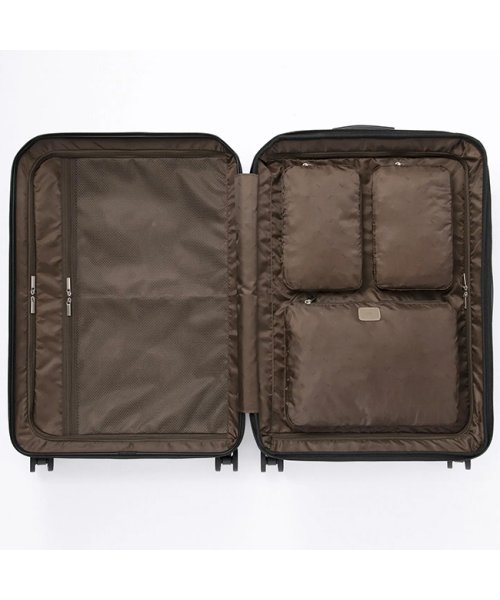 エース スーツケース 83L/97L Lサイズ 拡張 大容量 ストッパートーキョーレーベル ace.TOKYO 05174 キャリーケース キャリーバッグ ace キャリーケース ｜約 　　　　　 容量拡張機能