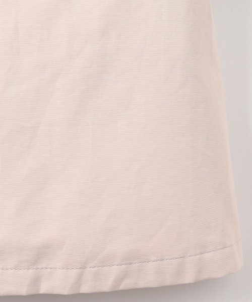 VINAジェットオックス フーデッド コート 