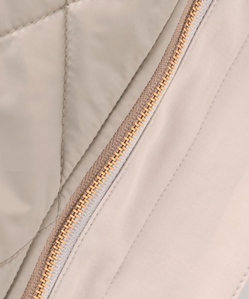 VINAジェットオックス フーデッド コート 