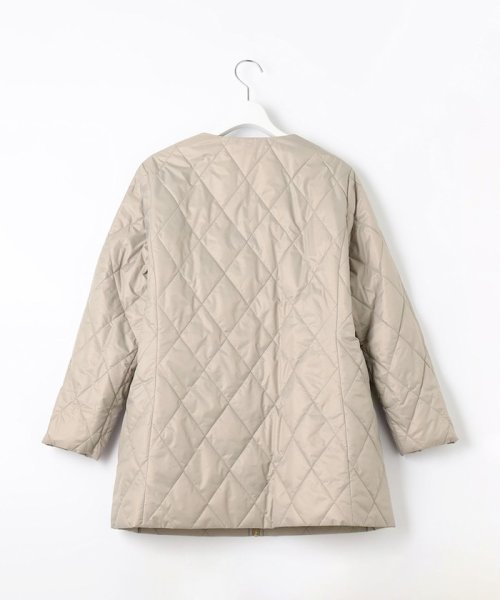 VINAジェットオックス フーデッド コート 