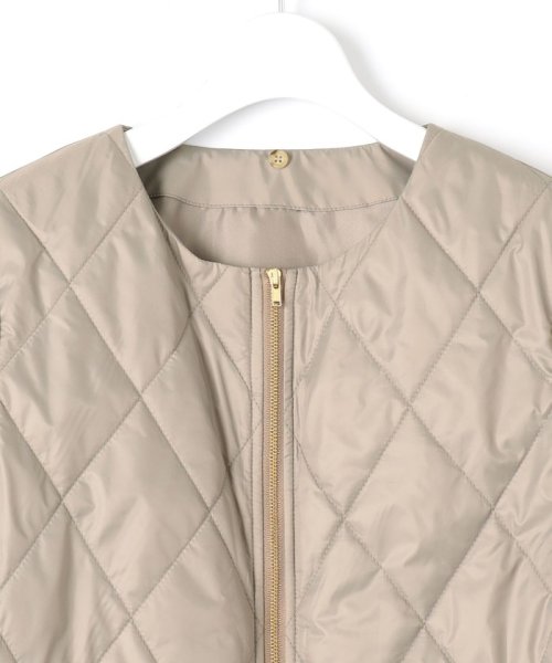 VINAジェットオックス フーデッド コート 