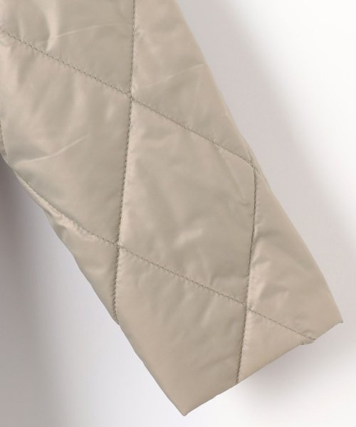 VINAジェットオックス フーデッド コート 