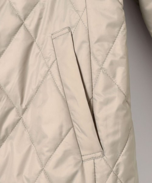 VINAジェットオックス フーデッド コート 