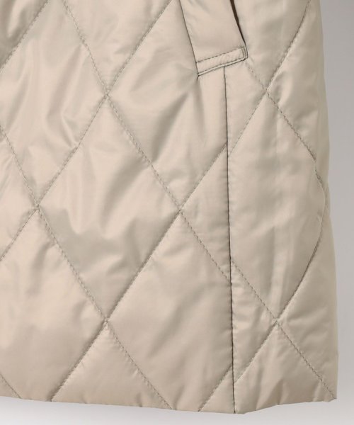 VINAジェットオックス フーデッド コート 