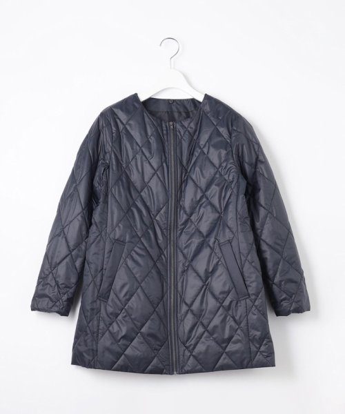 VINAジェットオックス フーデッド コート 