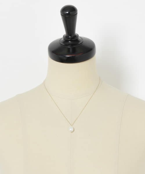 URBAN RESEARCH(アーバンリサーチ)/LES BON BON　blanc sophie necklace/img02
