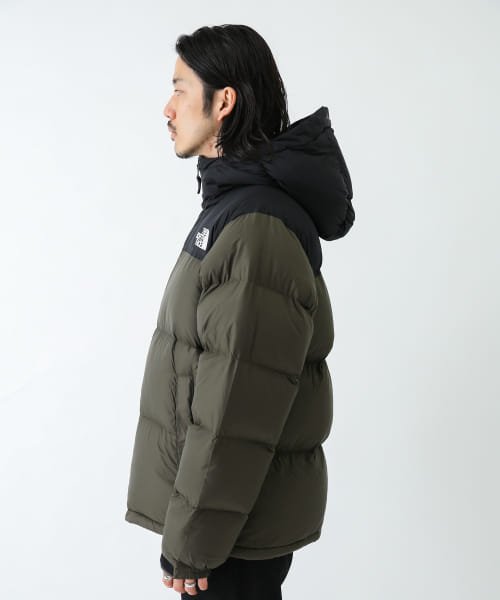 URBAN RESEARCH Sonny Label(アーバンリサーチサニーレーベル)/THE NORTH FACE　Nuptse Hoodie/img02