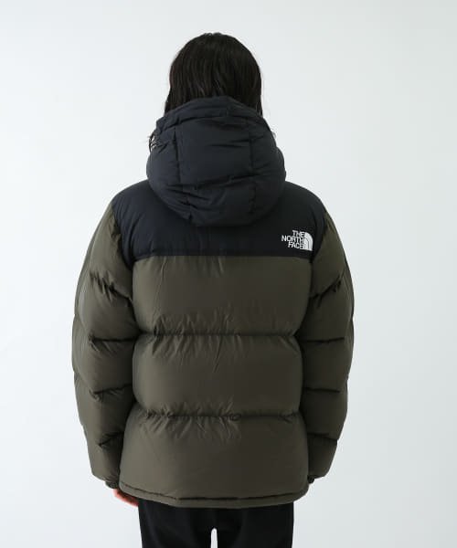 URBAN RESEARCH Sonny Label(アーバンリサーチサニーレーベル)/THE NORTH FACE　Nuptse Hoodie/img03