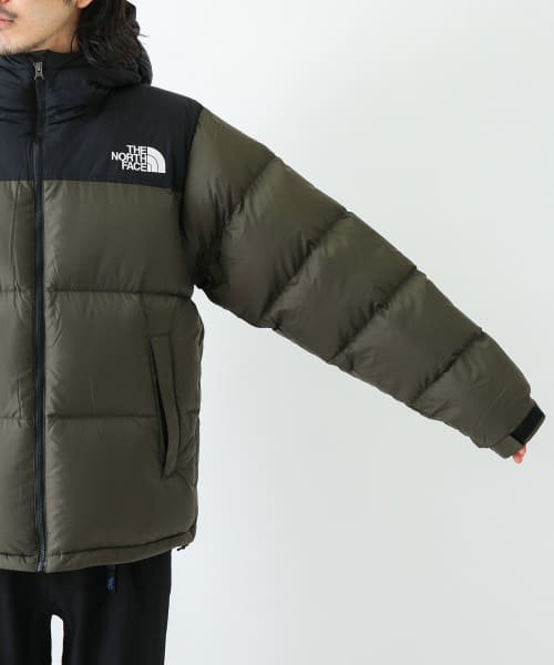 URBAN RESEARCH Sonny Label(アーバンリサーチサニーレーベル)/THE NORTH FACE　Nuptse Hoodie/img04