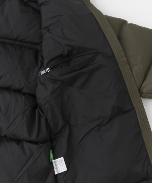 URBAN RESEARCH Sonny Label(アーバンリサーチサニーレーベル)/THE NORTH FACE　Nuptse Hoodie/img07