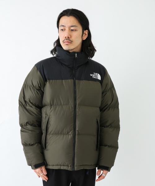 URBAN RESEARCH Sonny Label(アーバンリサーチサニーレーベル)/THE NORTH FACE　Nuptse Jacket/img01