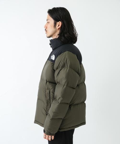 URBAN RESEARCH Sonny Label(アーバンリサーチサニーレーベル)/THE NORTH FACE　Nuptse Jacket/img02