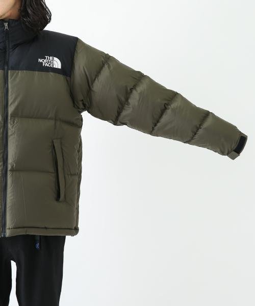 URBAN RESEARCH Sonny Label(アーバンリサーチサニーレーベル)/THE NORTH FACE　Nuptse Jacket/img04