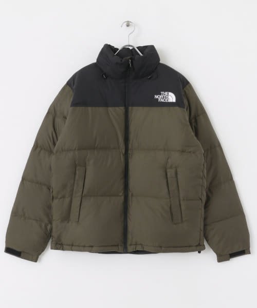 URBAN RESEARCH Sonny Label(アーバンリサーチサニーレーベル)/THE NORTH FACE　Nuptse Jacket/img06