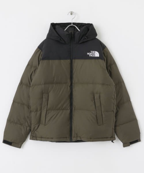 URBAN RESEARCH Sonny Label(アーバンリサーチサニーレーベル)/THE NORTH FACE　Nuptse Jacket/img07