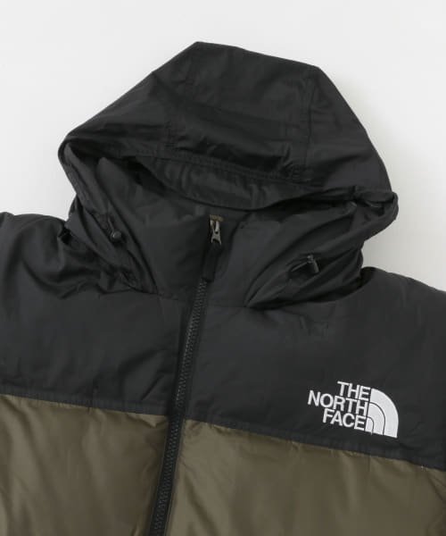 URBAN RESEARCH Sonny Label(アーバンリサーチサニーレーベル)/THE NORTH FACE　Nuptse Jacket/img08