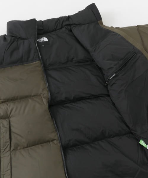 URBAN RESEARCH Sonny Label(アーバンリサーチサニーレーベル)/THE NORTH FACE　Nuptse Jacket/img09