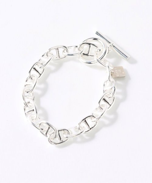 JOURNAL STANDARD relume Men's(ジャーナルスタンダード　レリューム　メンズ)/【on the sunny side of the street】 ANCHOR Chain Bracelet/img04