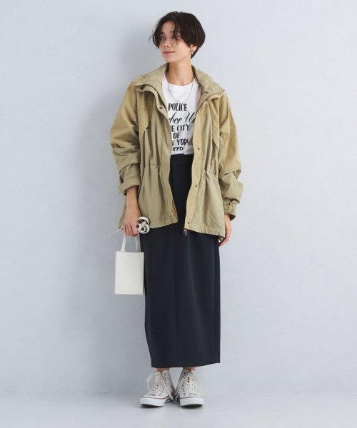 【別注】＜WILD THINGS＞CHAMONIX シャモニー ジャケット B78 W56 H80 label CHAMONIX