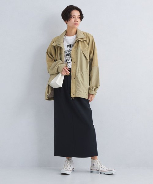 【別注】＜WILD THINGS＞CHAMONIX シャモニー ジャケット B78 W56 H80 label CHAMONIX